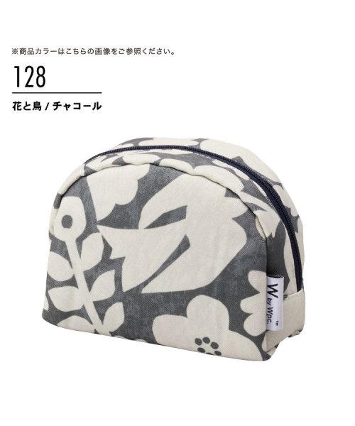 【Wpc.公式】スモールポーチ はっ水加工 レディース ポーチ 化粧ポーチ ミニポーチ 可愛い おしゃれ 女性 ギフト プレゼント 人気・おすすめ｜安定人気・収納便利におすすめ 丁寧対応 配送追跡可 人気ランキング上位