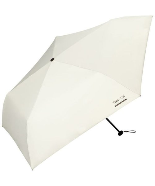 Wpc．(Wpc．)/【Wpc.公式】日傘 IZA（イーザ）LIGHT＆SLIM 55cm 軽量 遮光 遮熱 UVカット100％ 晴雨兼用 メンズ 大きめ 晴雨兼用日傘 メンズ日傘 /img20