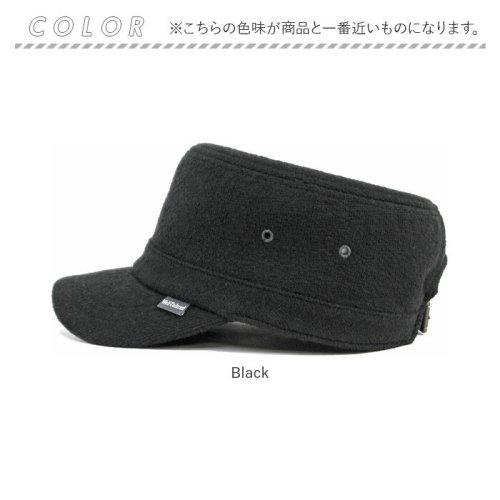 BACKYARD FAMILY(バックヤードファミリー)/WORK CAP RATS/img11