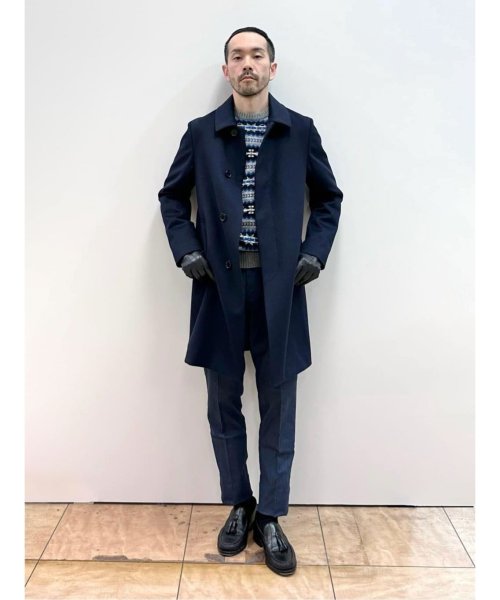 ショートビーバー WELLINGTON（ウェリントン）(505387769)｜HANKYU  