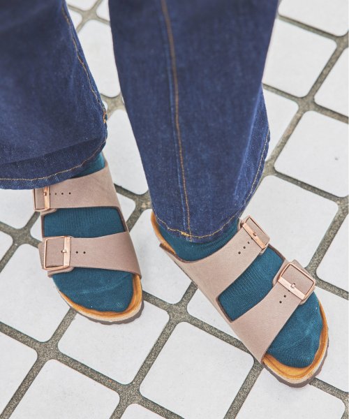 BIRKENSTOCK(ビルケンシュトック)/メンズ・レディース展開有◎【BIRKENSTOCK / ビルケンシュトック】ARIZONA アリゾナ ビルケン サンダル ユニセックス/img24