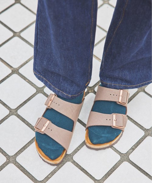 BIRKENSTOCK(ビルケンシュトック)/メンズ・レディース展開有◎【BIRKENSTOCK / ビルケンシュトック】ARIZONA アリゾナ ビルケン サンダル ユニセックス/img25