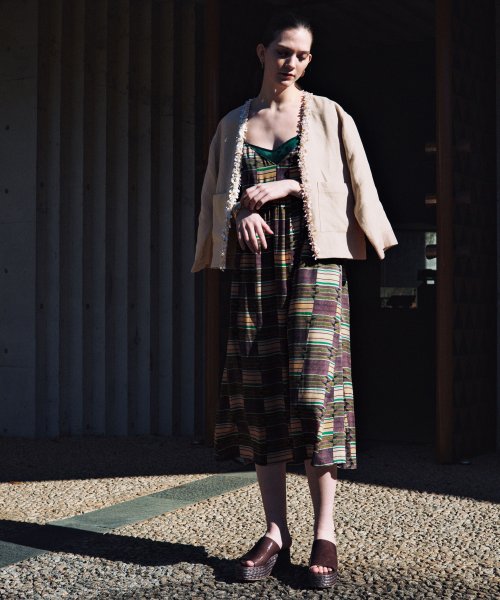 【GABRIELA ARTIGAS/ガブリエラアルティガス】ツイステッドバングル GABRIELA アルティガス