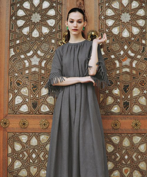 【GABRIELA ARTIGAS/ガブリエラアルティガス】シガーバンドリング GABRIELA アルティガス