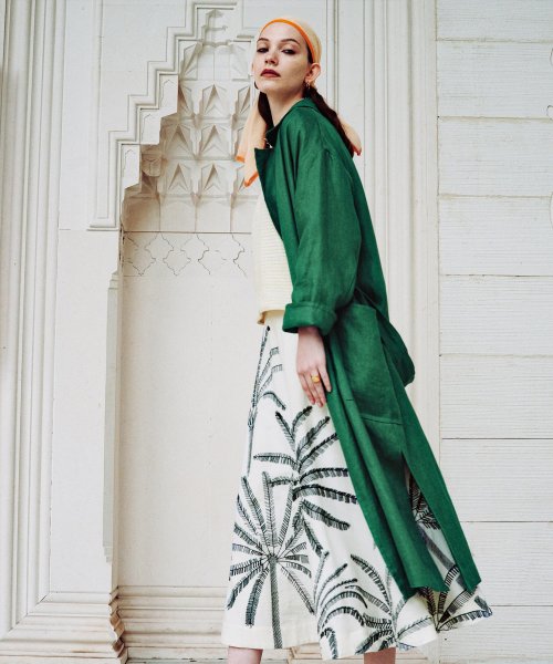 【GABRIELA ARTIGAS/ガブリエラアルティガス】シガーバンドリング GABRIELA アルティガス