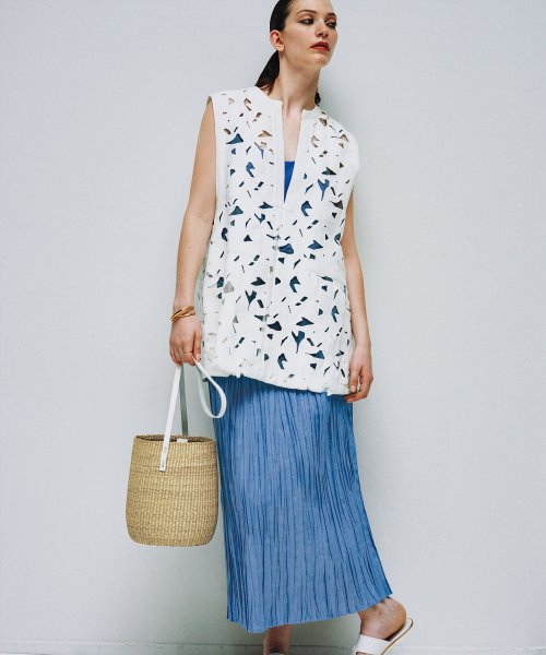 【GABRIELA ARTIGAS/ガブリエラアルティガス】タスクピアス GABRIELA アルティガス