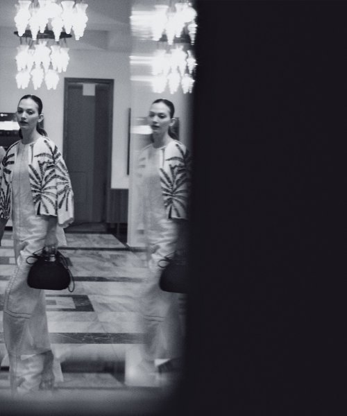 【GABRIELA ARTIGAS/ガブリエラアルティガス】タスクピアス GABRIELA アルティガス