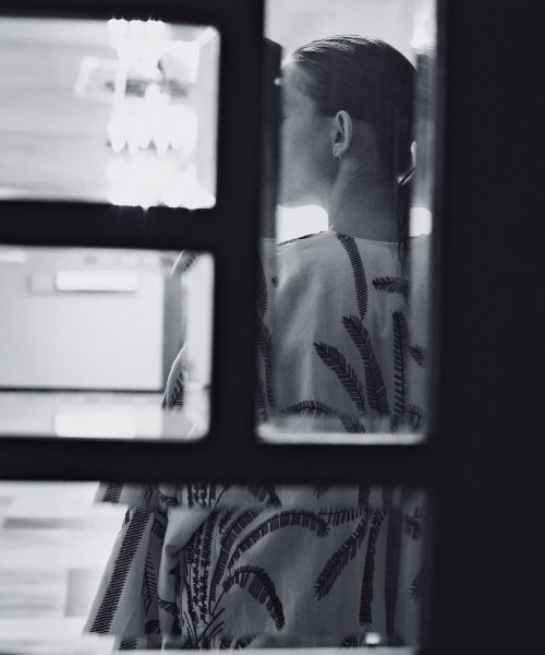 【GABRIELA ARTIGAS/ガブリエラアルティガス】タスクピアス GABRIELA アルティガス