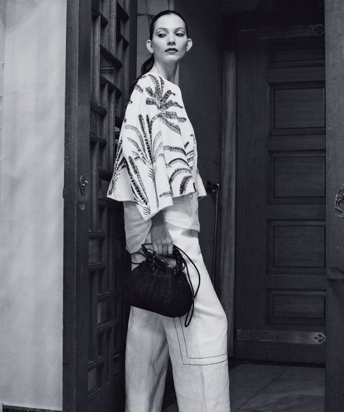 【GABRIELA ARTIGAS/ガブリエラアルティガス】タスクピアス GABRIELA アルティガス