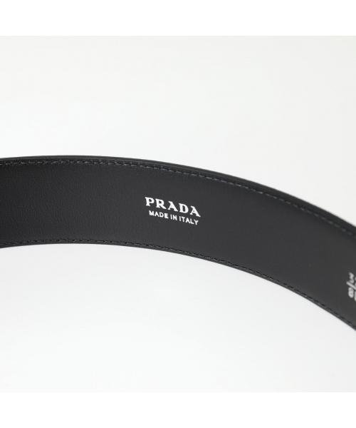 PRADA(プラダ)/PRADA ベルト 2CC545 053 サフィアーノレザー/img09