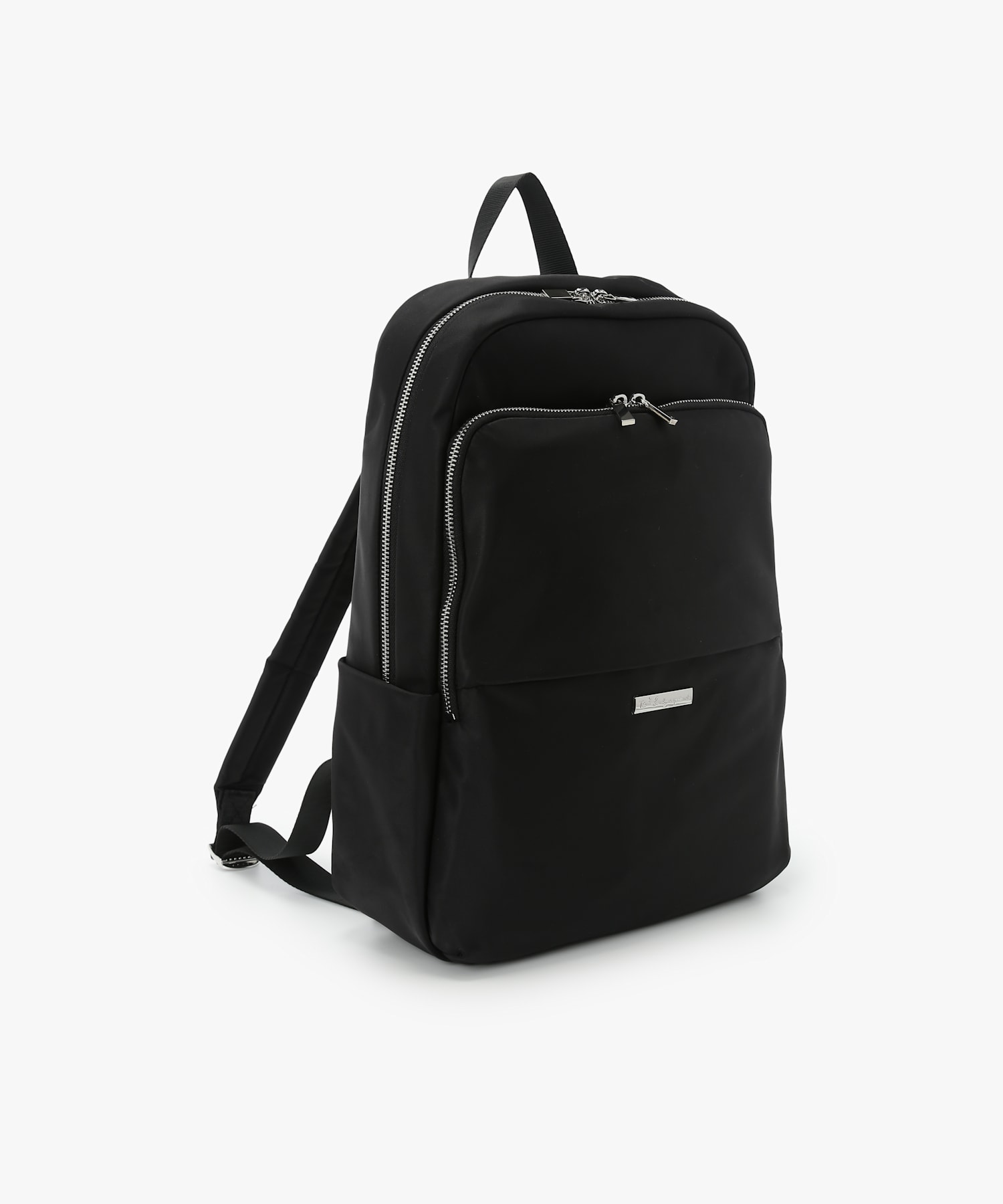 まにー ページ WV87 SAC メニ―ポケットナイロンバックパック バッグ リュック・バック