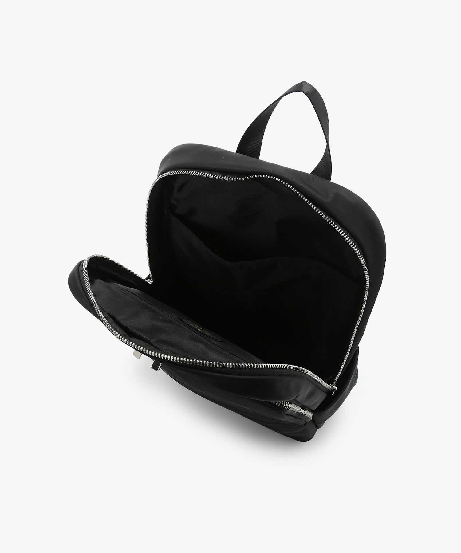 まにー ページ WV87 SAC メニ―ポケットナイロンバックパック バッグ リュック・バック