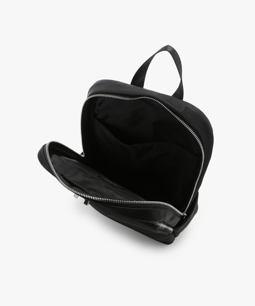 WV87 SAC メニ―ポケットナイロンバックパック 