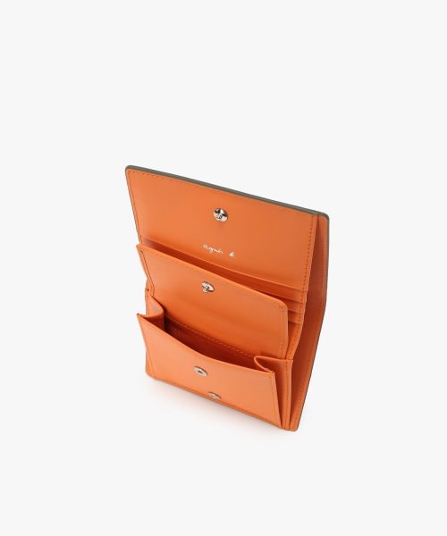 WAH06－03 ウォレット 