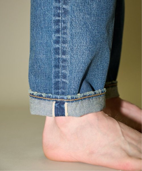LEVI’S(R) / リーバイス(R) 別注 501(R) Selvedge INDIGO L28 BC1576866717(12155円)