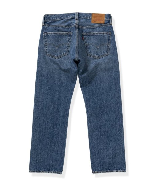 LEVI’S(R) / リーバイス(R) 別注 501(R) Selvedge INDIGO L28 BC1576866717(12155円)