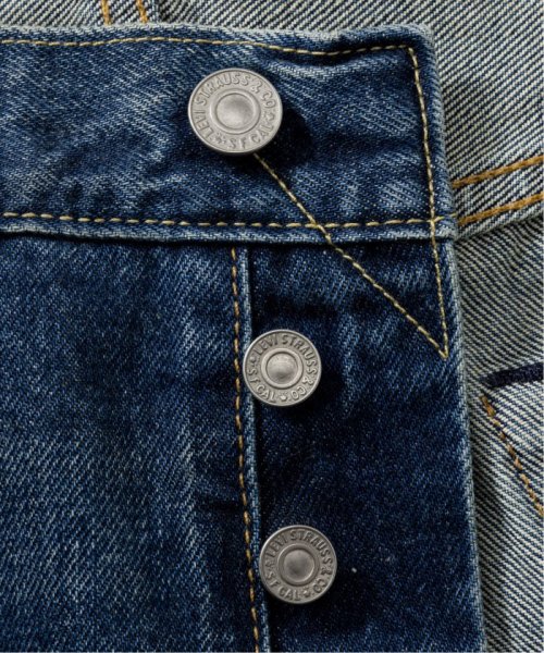 LEVI’S(R) / リーバイス(R) 別注 501(R) Selvedge INDIGO L28 BC1576866717(12155円)