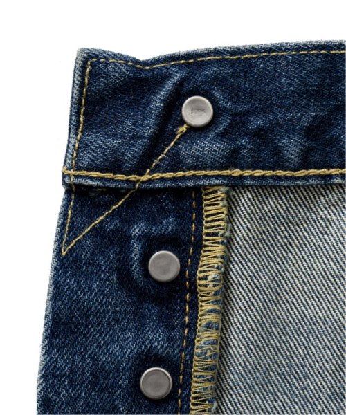 LEVI’S(R) / リーバイス(R) 別注 501(R) Selvedge INDIGO L28 BC1576866717(12155円)