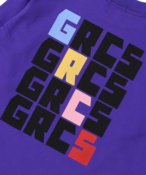 GROOVY COLORS(グルービーカラーズ)/4GRCS 長袖Tシャツ/img08