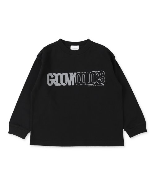 GROOVY COLORS(グルービーカラーズ)/4GRCS 長袖Tシャツ/img15