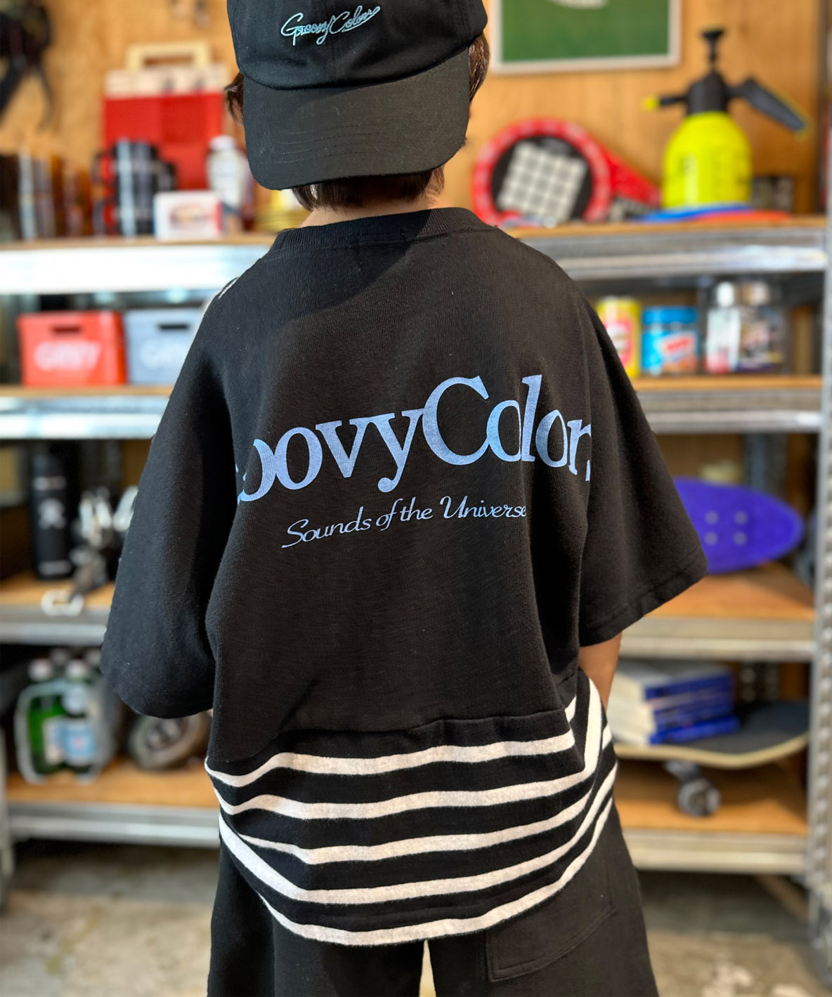 【clwr】COLOUR WEAR カラーウェア　上下セット、ビブパン① CLWR スノーボード ウエア｜スノーボード｜スポーツ おすすめ