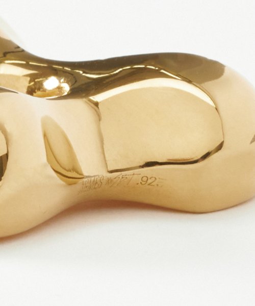 【AGMES/アグメス】SIMONE BROOCH AGMES/アグメス