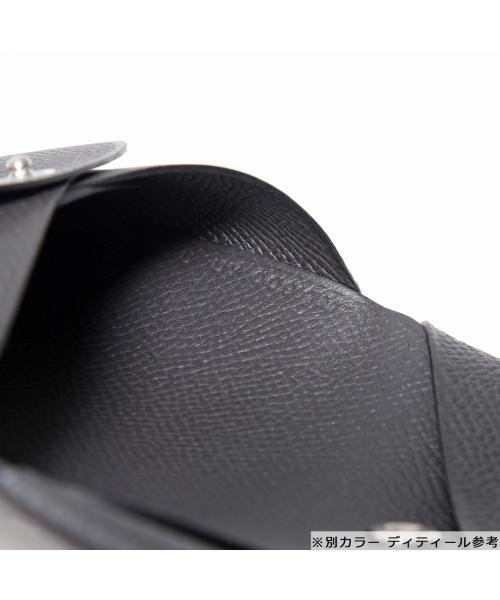 HERMES コインケース カルヴィデュオ CALVI DUO カルヴィデュオ HERMES コインケース CALVI