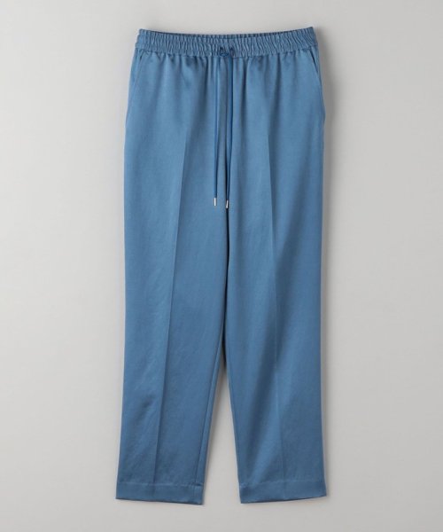 サテンドロースト パンツ 3 －ウォッシャブル－ B72 W62 H86