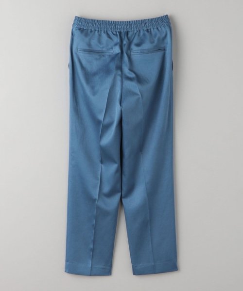 サテンドロースト パンツ 3 －ウォッシャブル－ B72 W62 H86