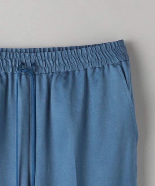 サテンドロースト パンツ 3 －ウォッシャブル－ B72 W62 H86