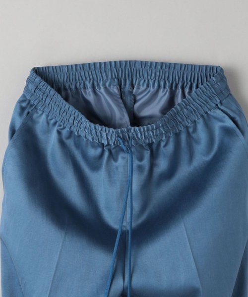 サテンドロースト パンツ 3 －ウォッシャブル－ B72 W62 H86