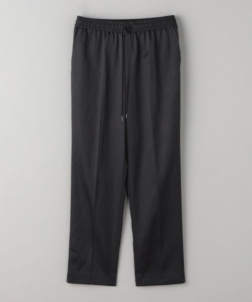 サテンドロースト パンツ 3 －ウォッシャブル－ B72 W62 H86