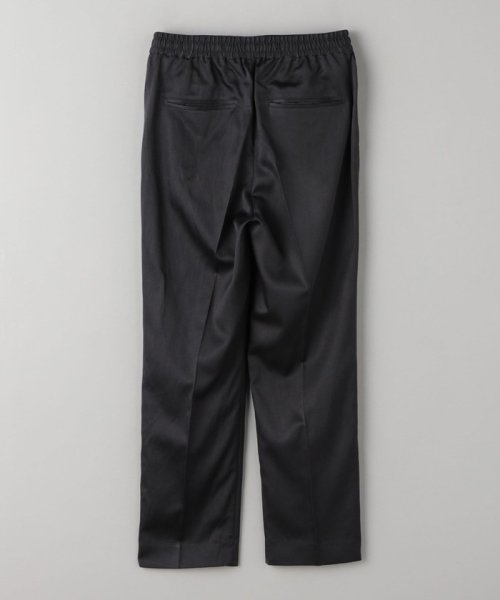 サテンドロースト パンツ 3 －ウォッシャブル－ B72 W62 H86