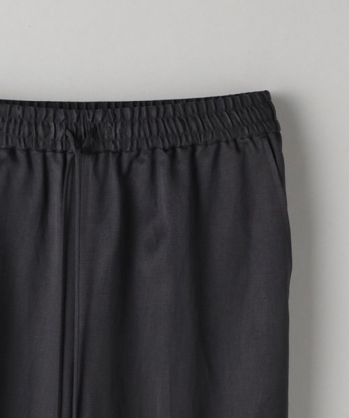 サテンドロースト パンツ 3 －ウォッシャブル－ B72 W62 H86