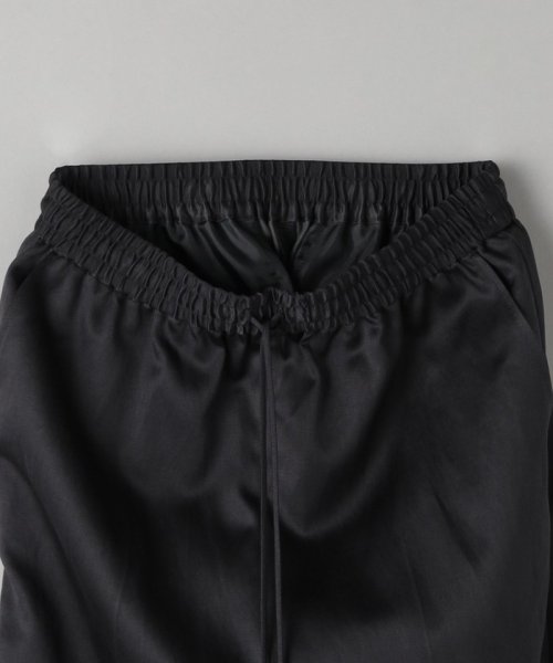 サテンドロースト パンツ 3 －ウォッシャブル－ B72 W62 H86