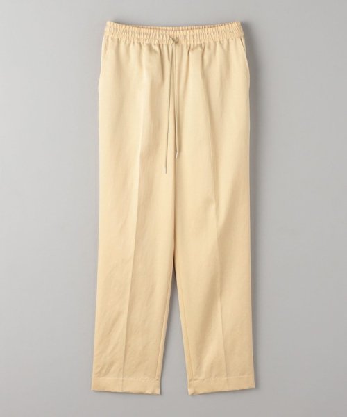 サテンドロースト パンツ 3 －ウォッシャブル－ B72 W62 H86