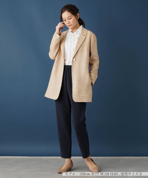 テーラードジャケット 