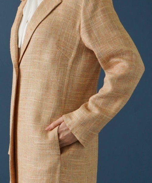 テーラードジャケット 