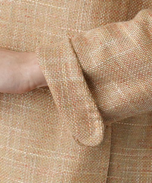 テーラードジャケット 