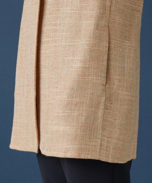 テーラードジャケット 