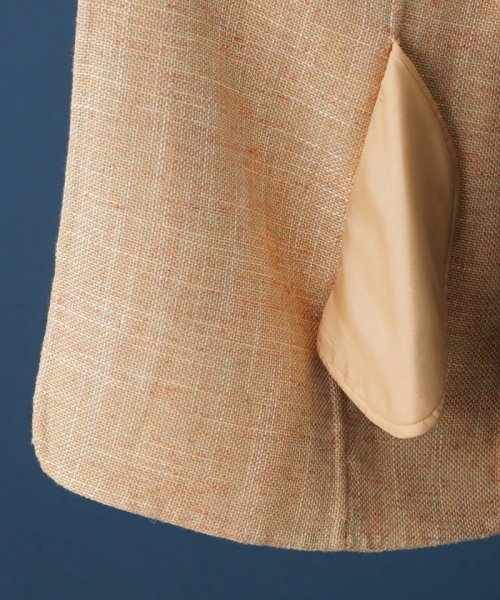 テーラードジャケット 