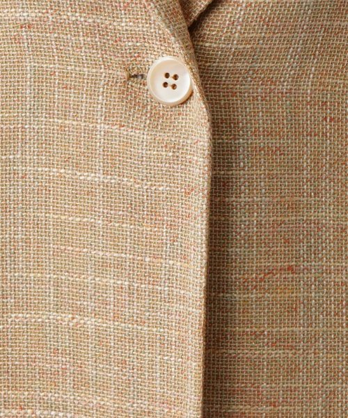 テーラードジャケット 