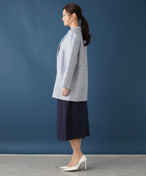 テーラードジャケット 