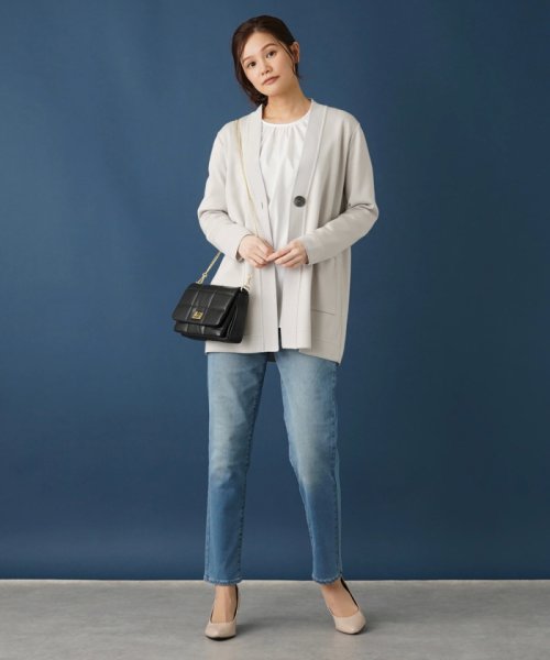 チェーンショルダーバッグ 