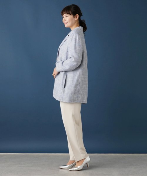 テーラードジャケット 