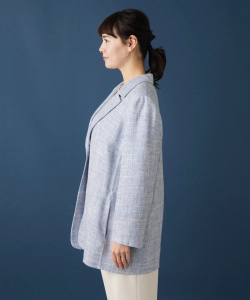 テーラードジャケット 