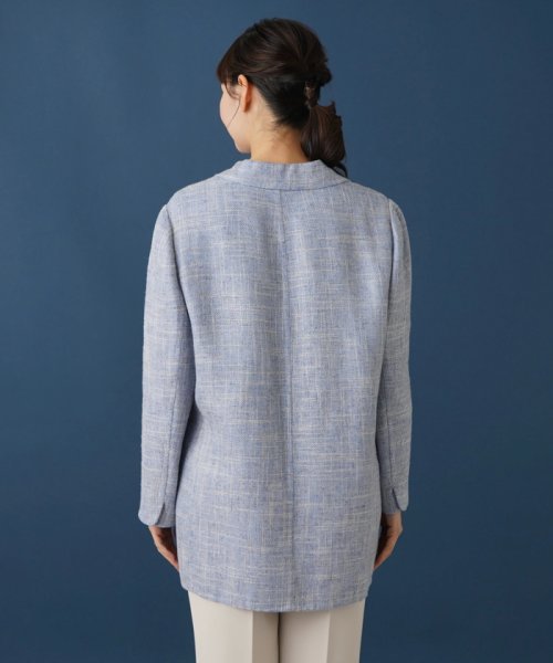 テーラードジャケット 