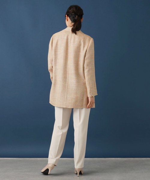 テーラードジャケット 