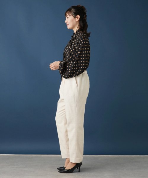 センタープレスパンツ パンツ H2269077600(17424円)