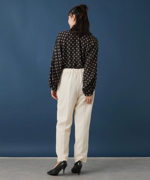 センタープレスパンツ パンツ H2269077600(17424円)